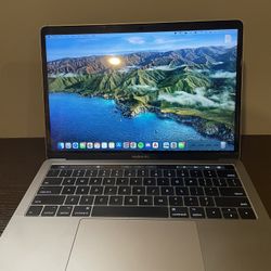MacBook Pro 