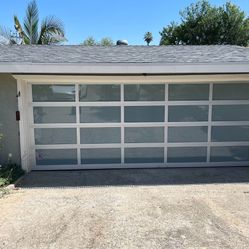 Garage Doors 