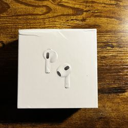 Apple Airpods Generation 3