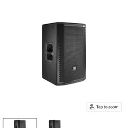  Jbl Prx800