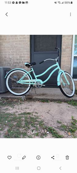 Bisicleta Rodada 24"