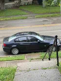 2009 BMW 328i
