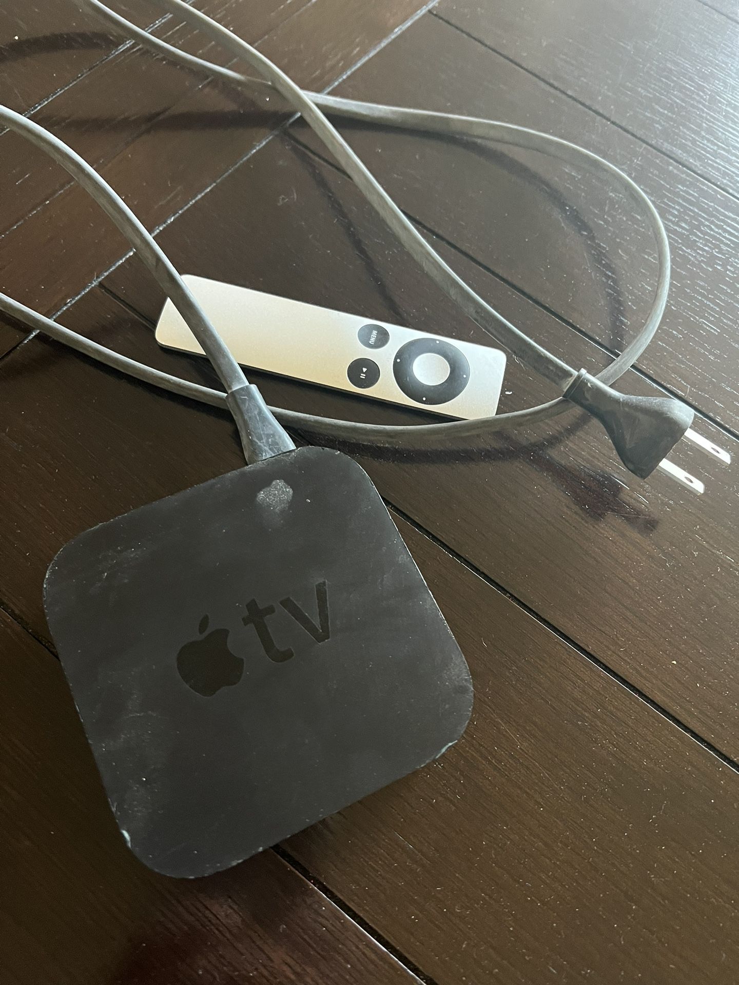 Apple TV