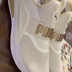 Pumas