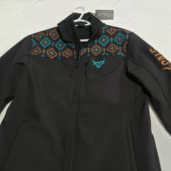Lost Calf Jacket 