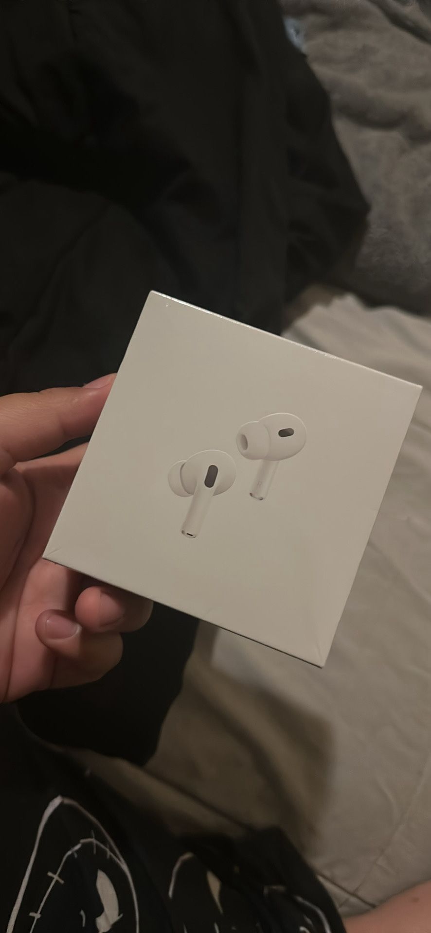 AirPods
