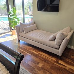 Crate & Barrel Daybed