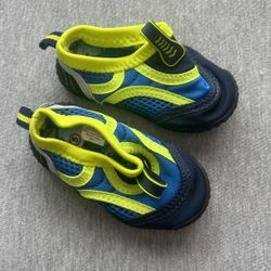 Baby Shoes 