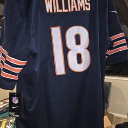 BEARS/Packers JERSEYS