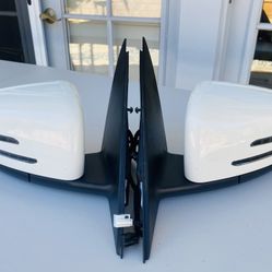 Mercedes Benz Mirror 2011-14 C250-300-350