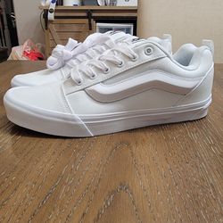 Vans knu skool