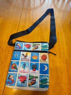 Crossbody Purse