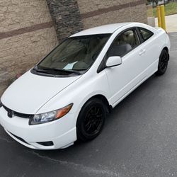 2006 Honda Civic