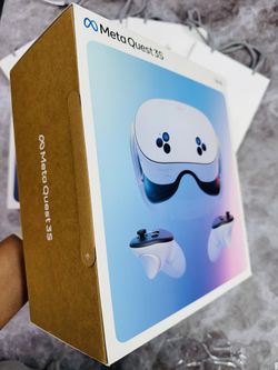 Meta Quest 3S 