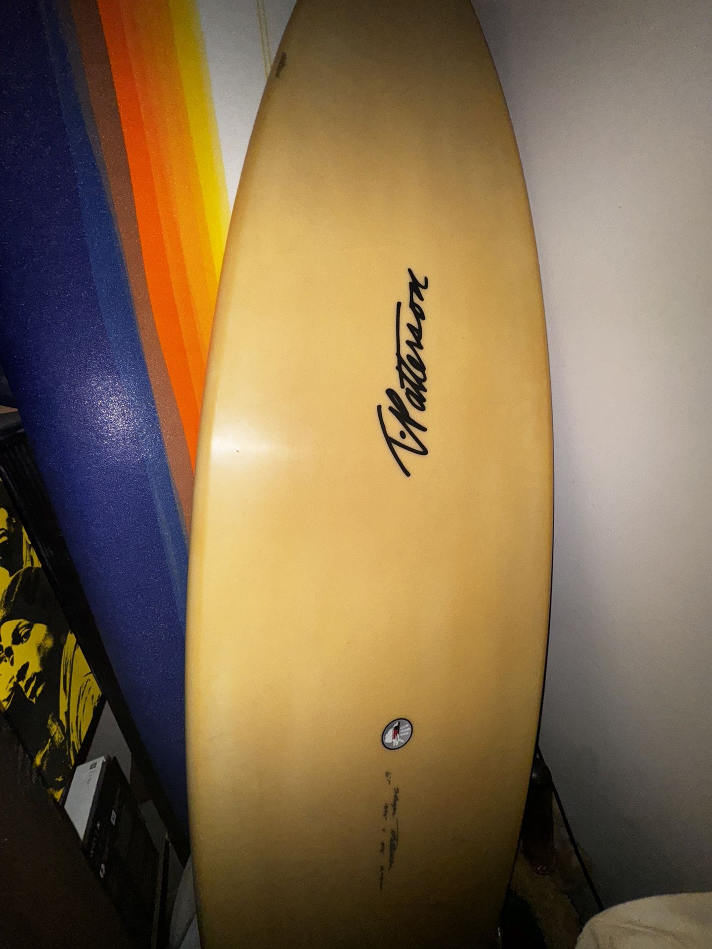 Surfboards For Sale | Foamie + Shortboard