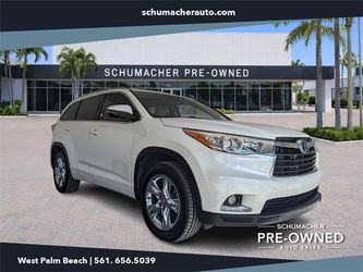 2015 Toyota Highlander