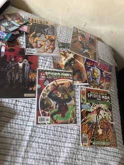 Comics