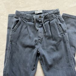Zara boys pants