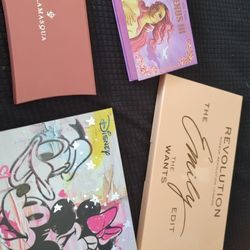 Makeup