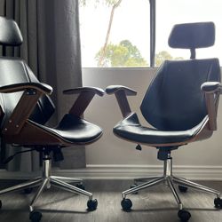 Office Chairs 