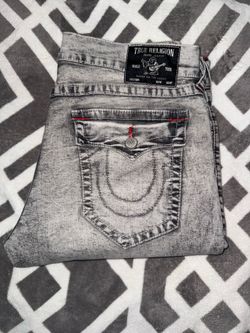 True Religion Pants