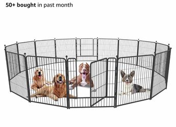 Large Pet Playpen
