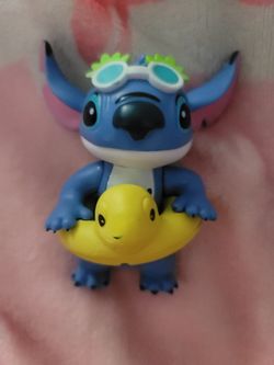 Stitch Collection