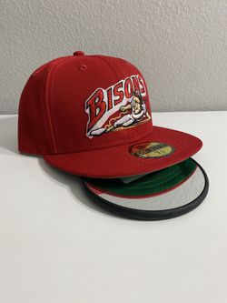 Fitted Hat