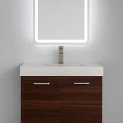 Custom Bathroom Vanity 