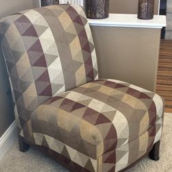 Accent Chair