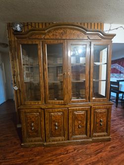 China Cabinet