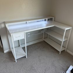 Computer Desk