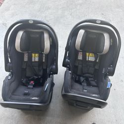 Baby Car Seat Graco