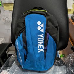 Brand New Yonex Pro Backpack