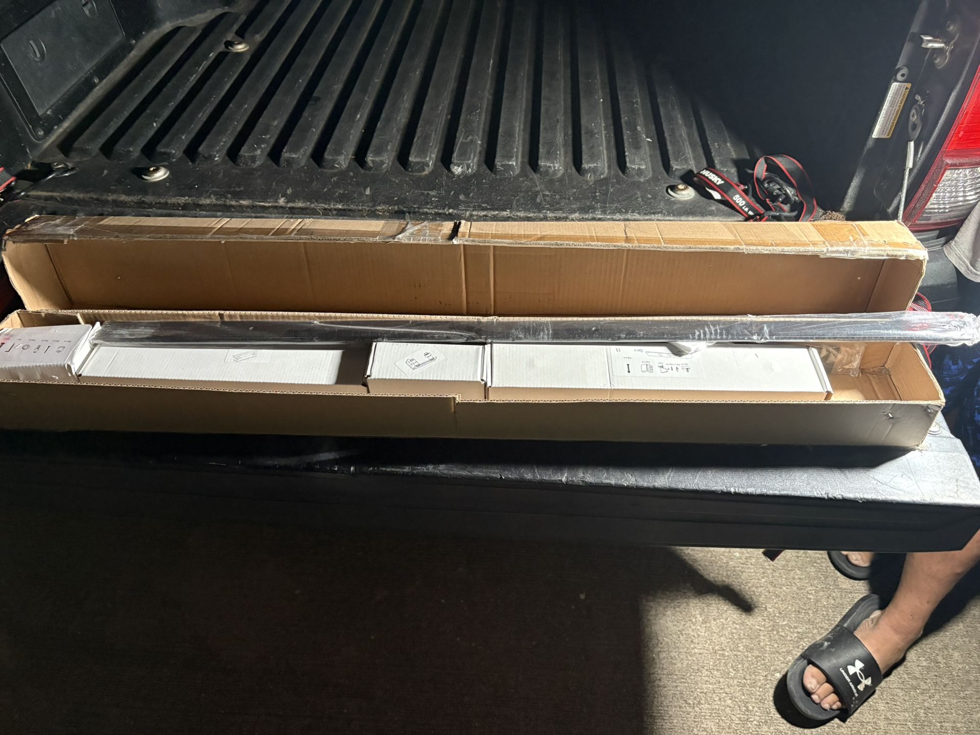 Sliding Rails For Door