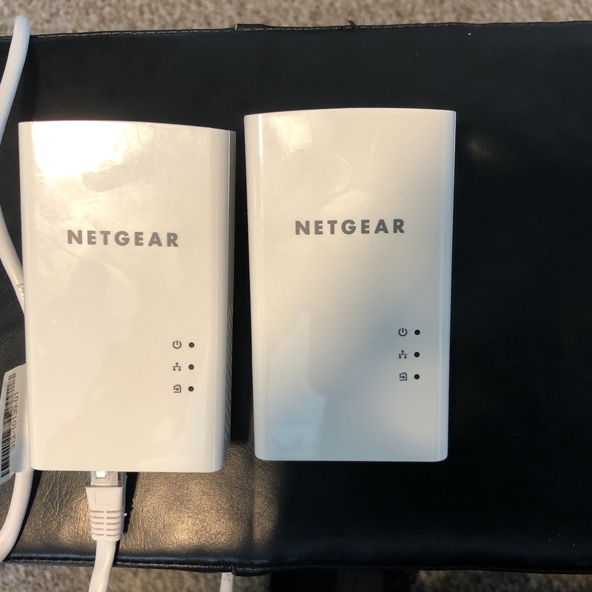 Netgear Powerline 1000 WiFi Extender