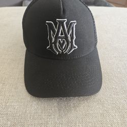Amiri Trucker Hat