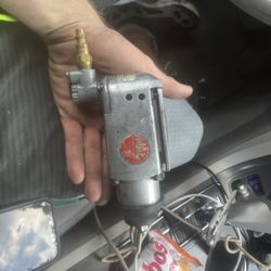 Mac Tools 3/8 Impact Wrench 