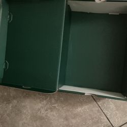 Jordan 4 oxidized green