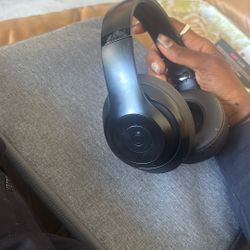 Headphone Beats 