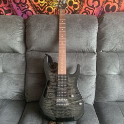 electric guitar (Ibanez) BRAND NEW