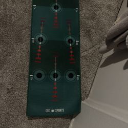 GBD Putting Mat 9 ft