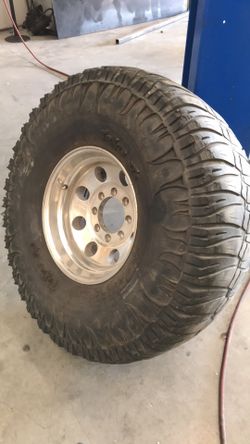 Full set wheels 38s r16.5