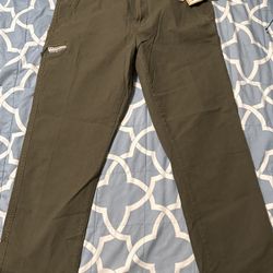 New Vintage Wear Pants