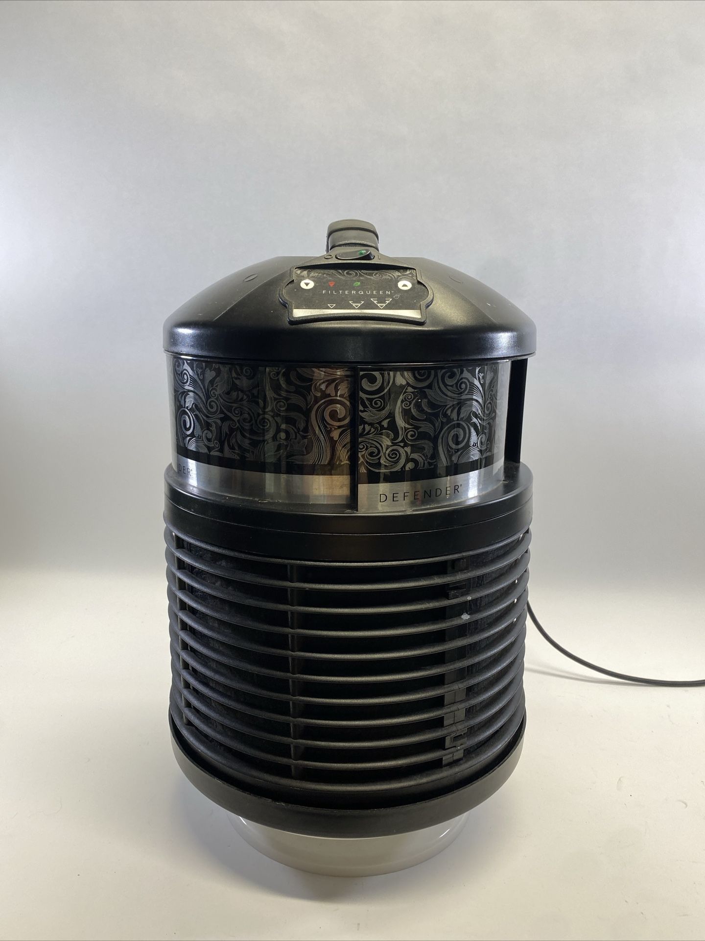 Filter Queen Defender AM4000 360 Air Cleaner Purifier