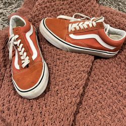 Vans W 8