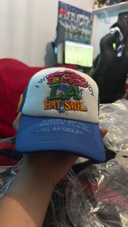 Dandy Hats - ANOTHER LA HAT