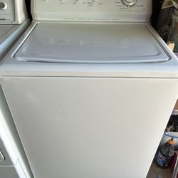 King Size Washer Kenmore Heavy Duty 