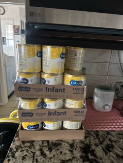 Enfamil