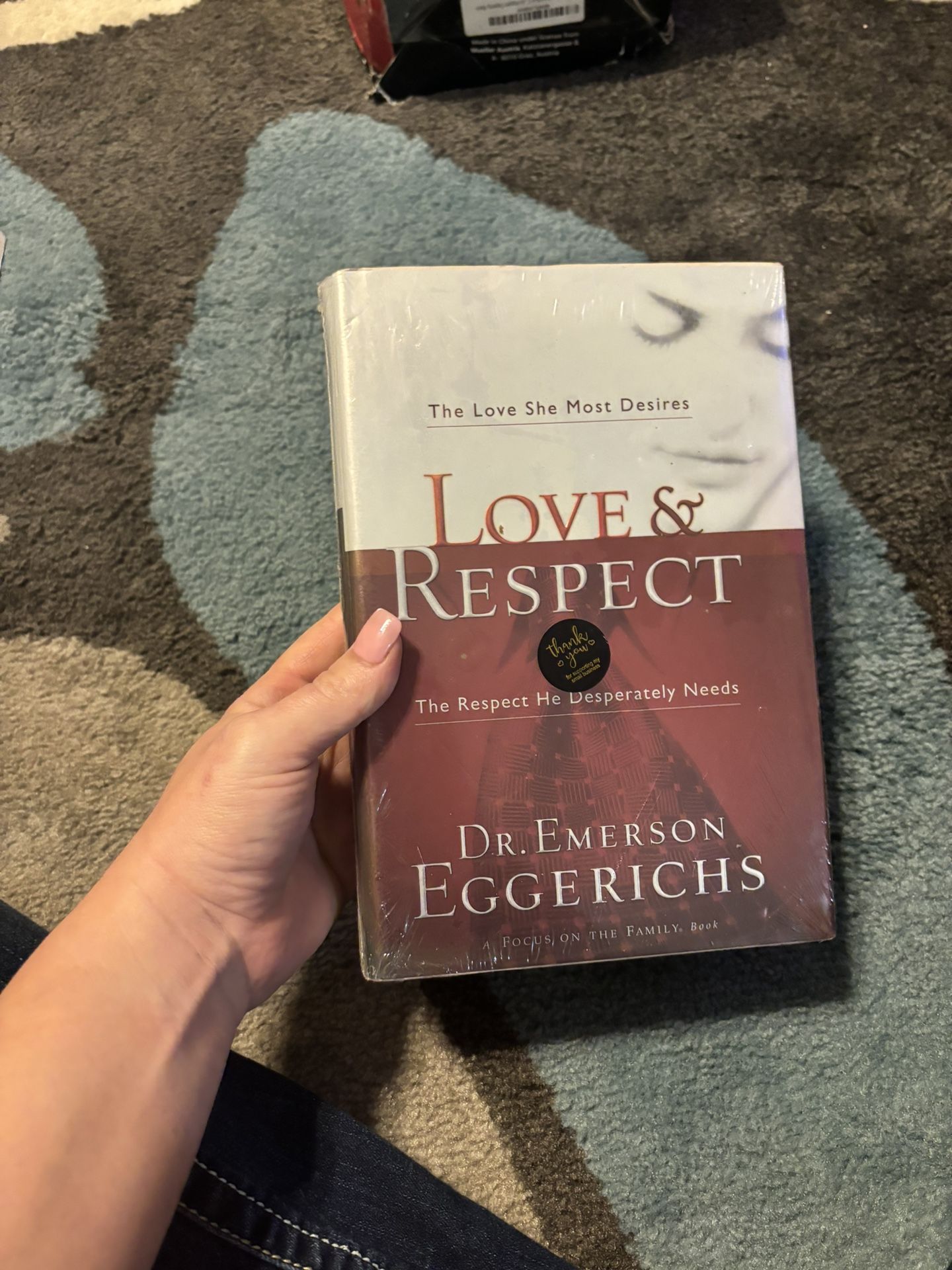 Love And Respect Marriage 